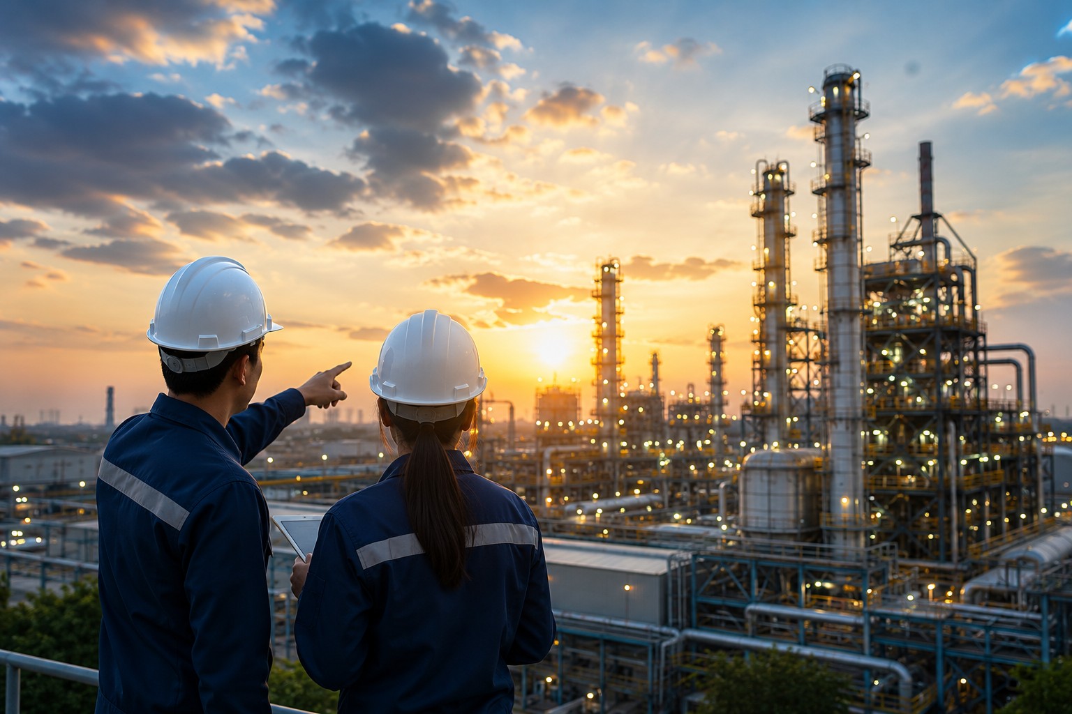 Why Choose Legalant Engineering