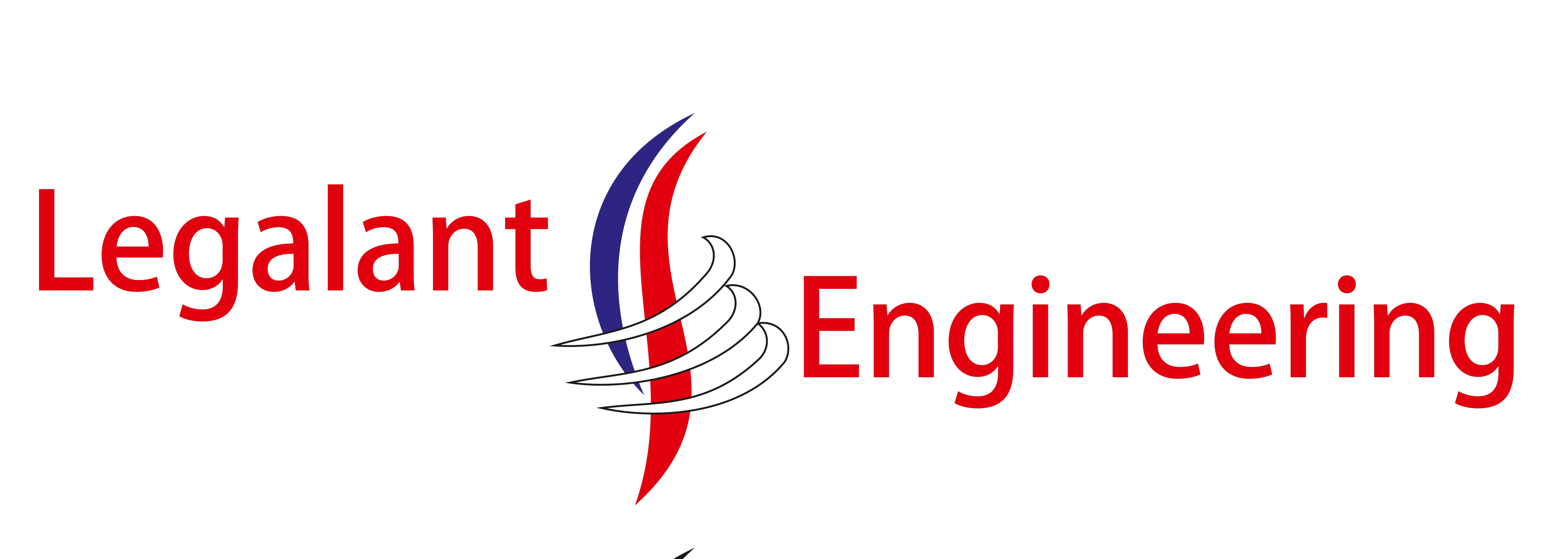 Legalant Engineering Logo